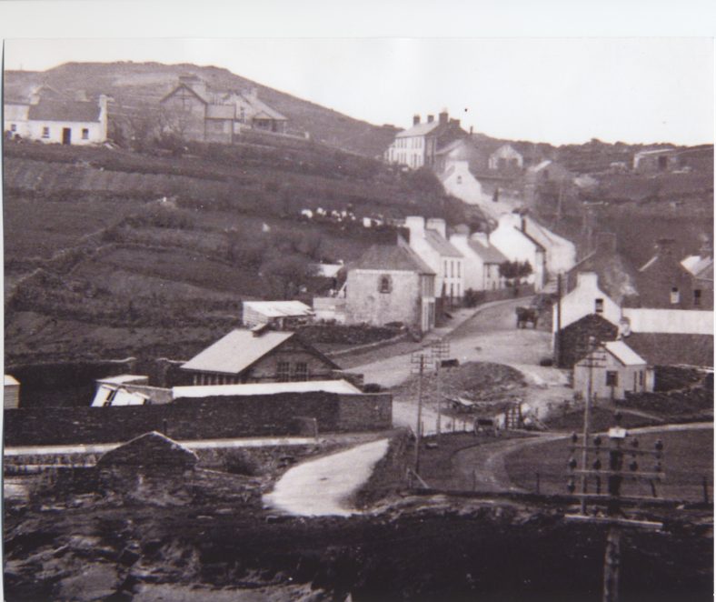 Rerrin Village 1900 | BIPG Archive